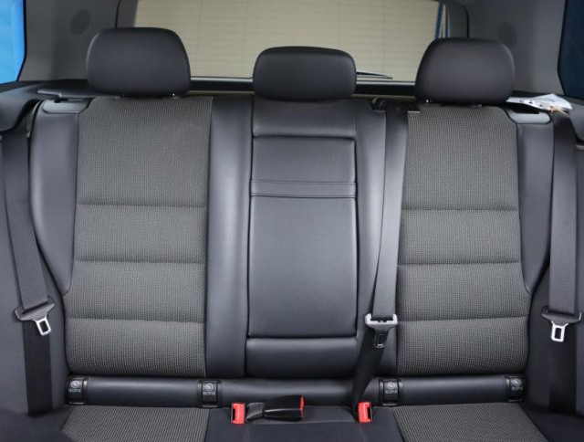 Mercedes-Benz GLK  220 CDI 