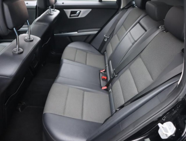 Mercedes-Benz GLK  220 CDI 
