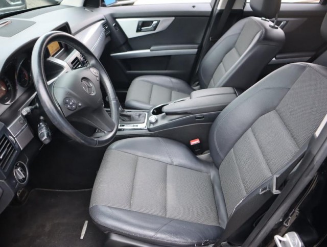 Mercedes-Benz GLK  220 CDI 