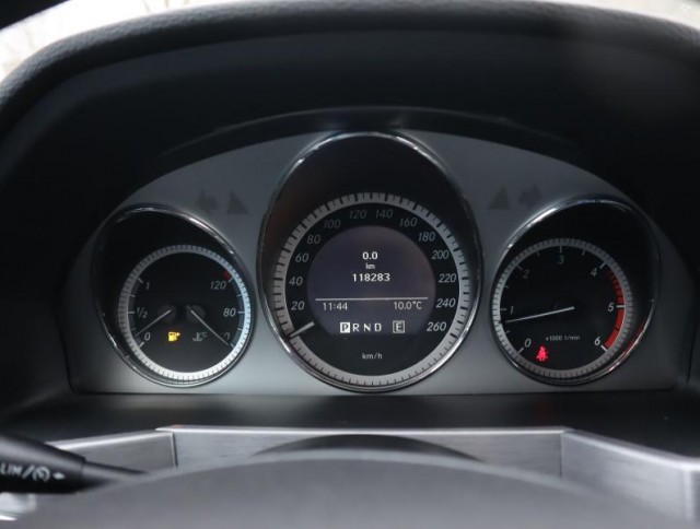 Mercedes-Benz GLK  220 CDI 