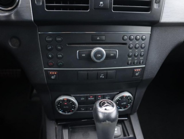 Mercedes-Benz GLK  220 CDI 