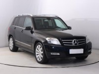 Mercedes-Benz GLK  220 CDI 