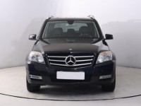 Mercedes-Benz GLK  220 CDI 