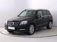 Mercedes-Benz GLK  220 CDI 