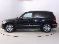 Mercedes-Benz GLK  220 CDI 