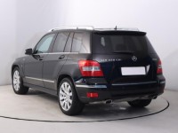 Mercedes-Benz GLK  220 CDI 