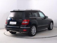 Mercedes-Benz GLK  220 CDI 