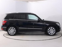 Mercedes-Benz GLK  220 CDI 