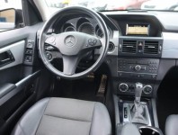 Mercedes-Benz GLK  220 CDI 