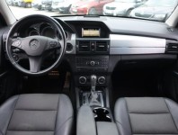 Mercedes-Benz GLK  220 CDI 