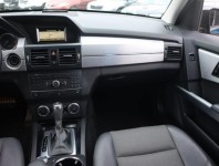 Mercedes-Benz GLK  220 CDI 