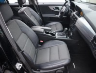 Mercedes-Benz GLK  220 CDI 