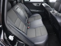 Mercedes-Benz GLK  220 CDI 