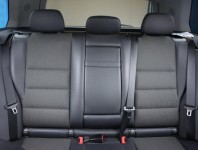 Mercedes-Benz GLK  220 CDI 