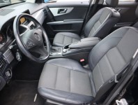 Mercedes-Benz GLK  220 CDI 
