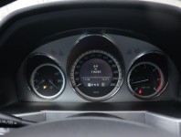 Mercedes-Benz GLK  220 CDI 