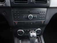 Mercedes-Benz GLK  220 CDI 