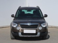 Škoda Yeti  2.0 TDI 