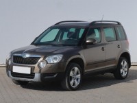 Škoda Yeti  2.0 TDI 