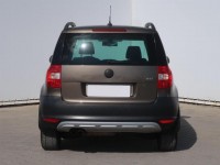 Škoda Yeti  2.0 TDI 