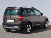 Škoda Yeti  2.0 TDI 