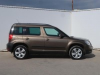 Škoda Yeti  2.0 TDI 