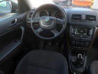 Škoda Yeti  2.0 TDI 