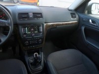 Škoda Yeti  2.0 TDI 
