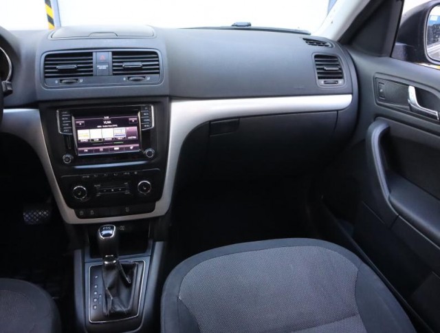 Škoda Yeti  1.2 TSI Active Plus
