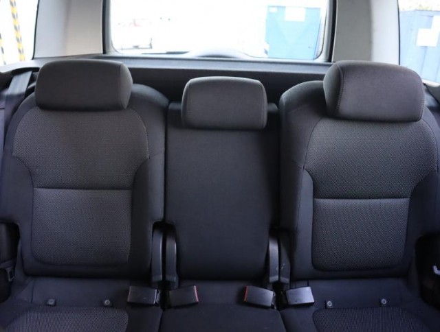 Škoda Yeti  1.2 TSI Active Plus
