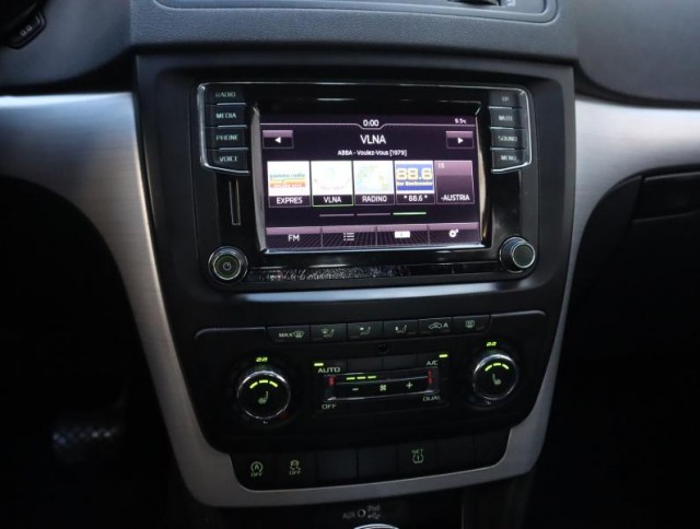Škoda Yeti  1.2 TSI Active Plus