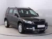 Škoda Yeti  1.2 TSI Active Plus