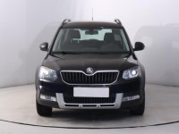 Škoda Yeti  1.2 TSI Active Plus