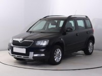 Škoda Yeti  1.2 TSI Active Plus