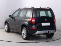 Škoda Yeti  1.2 TSI Active Plus