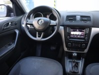 Škoda Yeti  1.2 TSI Active Plus