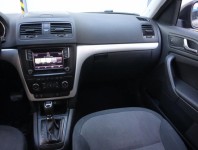 Škoda Yeti  1.2 TSI Active Plus