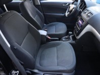 Škoda Yeti  1.2 TSI Active Plus