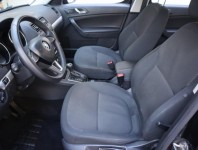Škoda Yeti  1.2 TSI Active Plus