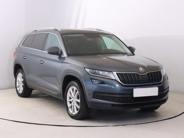 Škoda Kodiaq  2.0 TDI Style