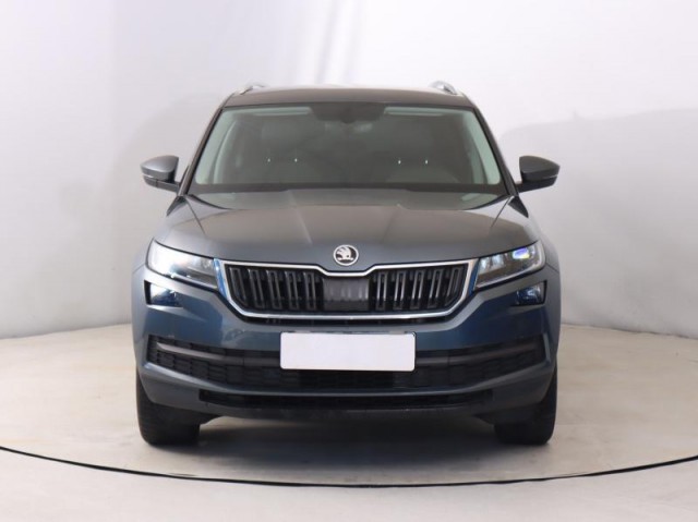 Škoda Kodiaq  2.0 TDI Style