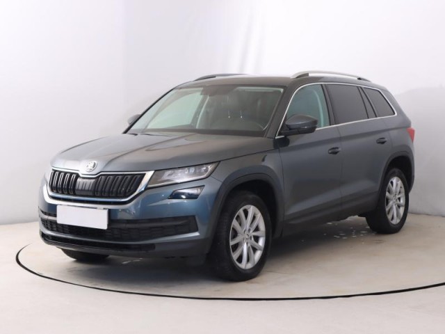 Škoda Kodiaq  2.0 TDI Style