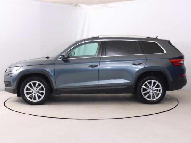 Škoda Kodiaq  2.0 TDI Style