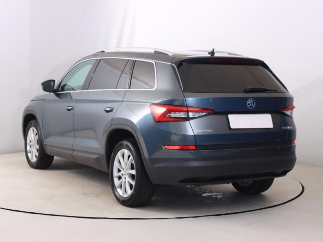 Škoda Kodiaq  2.0 TDI Style