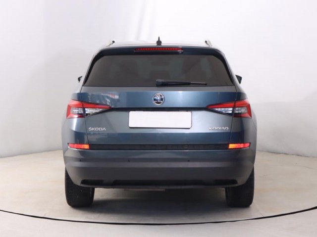 Škoda Kodiaq  2.0 TDI Style