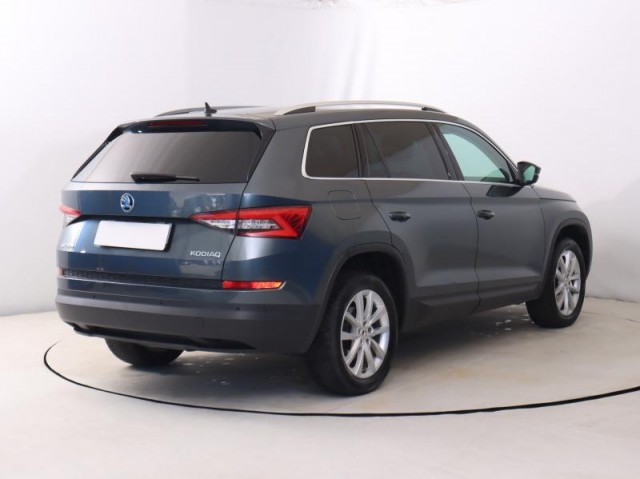 Škoda Kodiaq  2.0 TDI Style