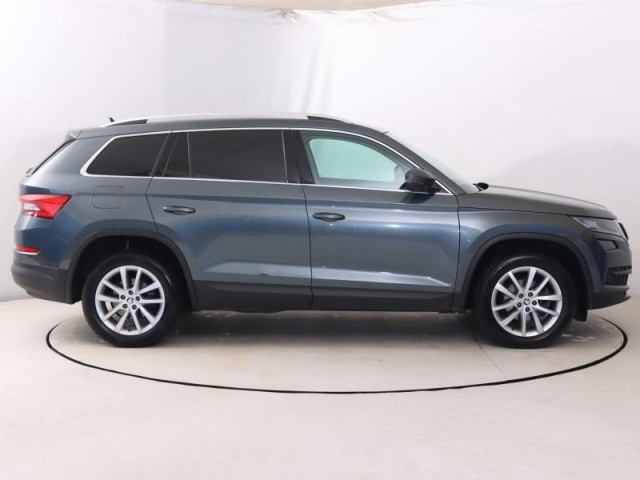 Škoda Kodiaq  2.0 TDI Style