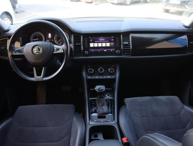Škoda Kodiaq  2.0 TDI Style