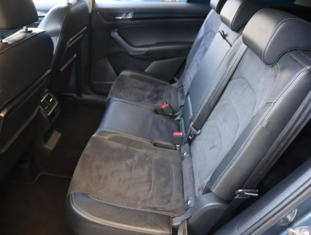 Škoda Kodiaq  2.0 TDI Style