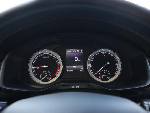 Škoda Kodiaq  2.0 TDI Style